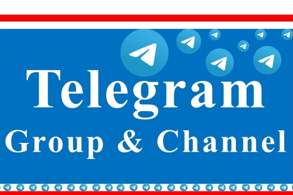 Điểm giống nhau giữa hai tính năng channel and group telegram
