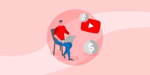 Kiếm tiền trên nền tảng Youtube thông qua chương trình Youtuber Bartner
