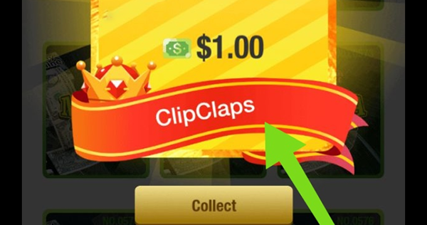 Clipclap