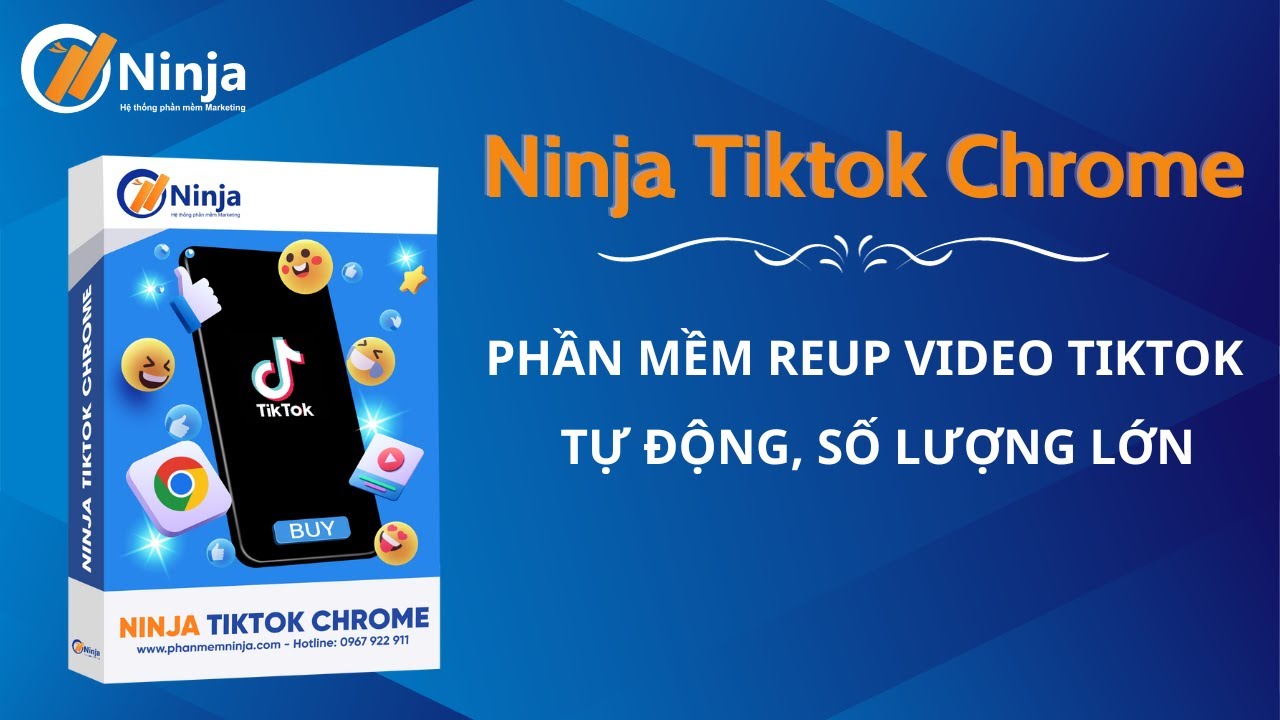 1 ngày đăng mấy video tiktok