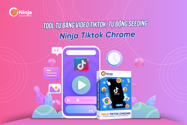 1 ngày đăng mấy video tiktok