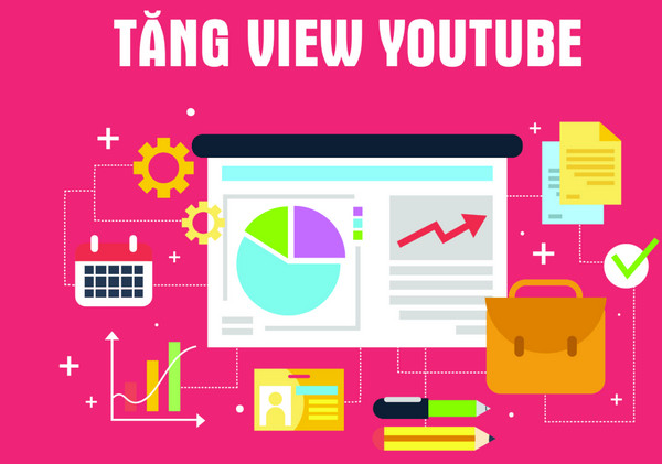 Tìm hiểu khái niệm phần mềm tăng view youtube