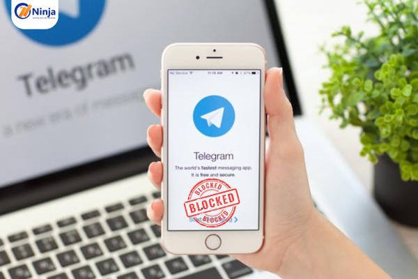 Tìm hiểu block telegram là gì