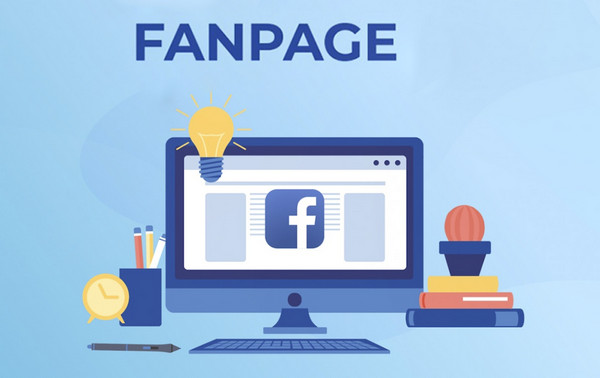 Giải đáp: Fanpage là gì?