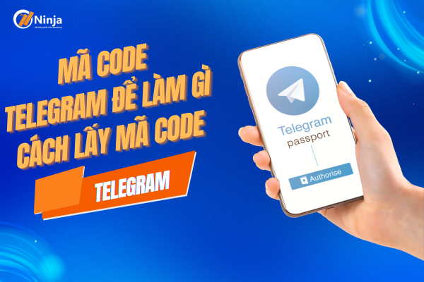 Giải đáp: Mã code telegram để làm gì?