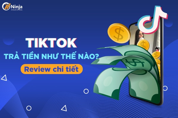 View tiktok tính tiền như thế nào