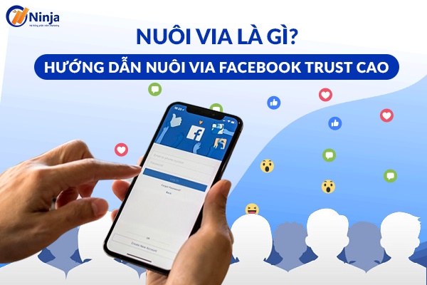 Via facebook là gì? Giải đáp